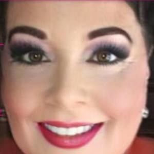 Meet your Posher, Betsy